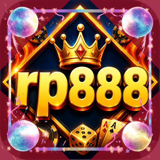 rp888 — mitra unggulan